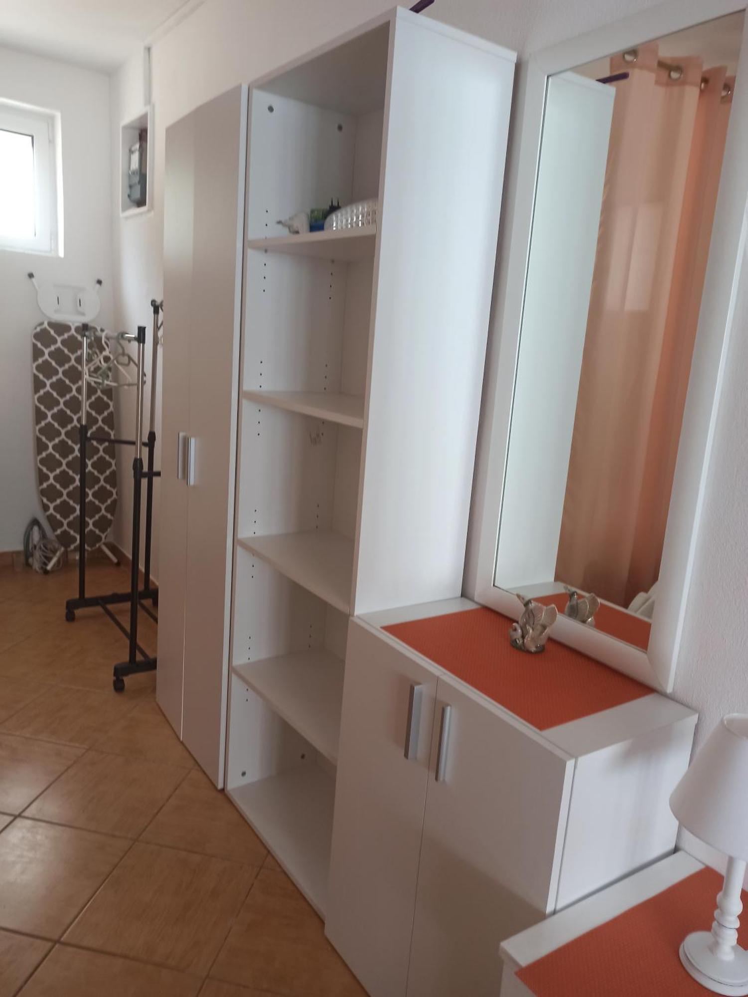 Seaside Apartment Kruce Ούλτσιν Εξωτερικό φωτογραφία